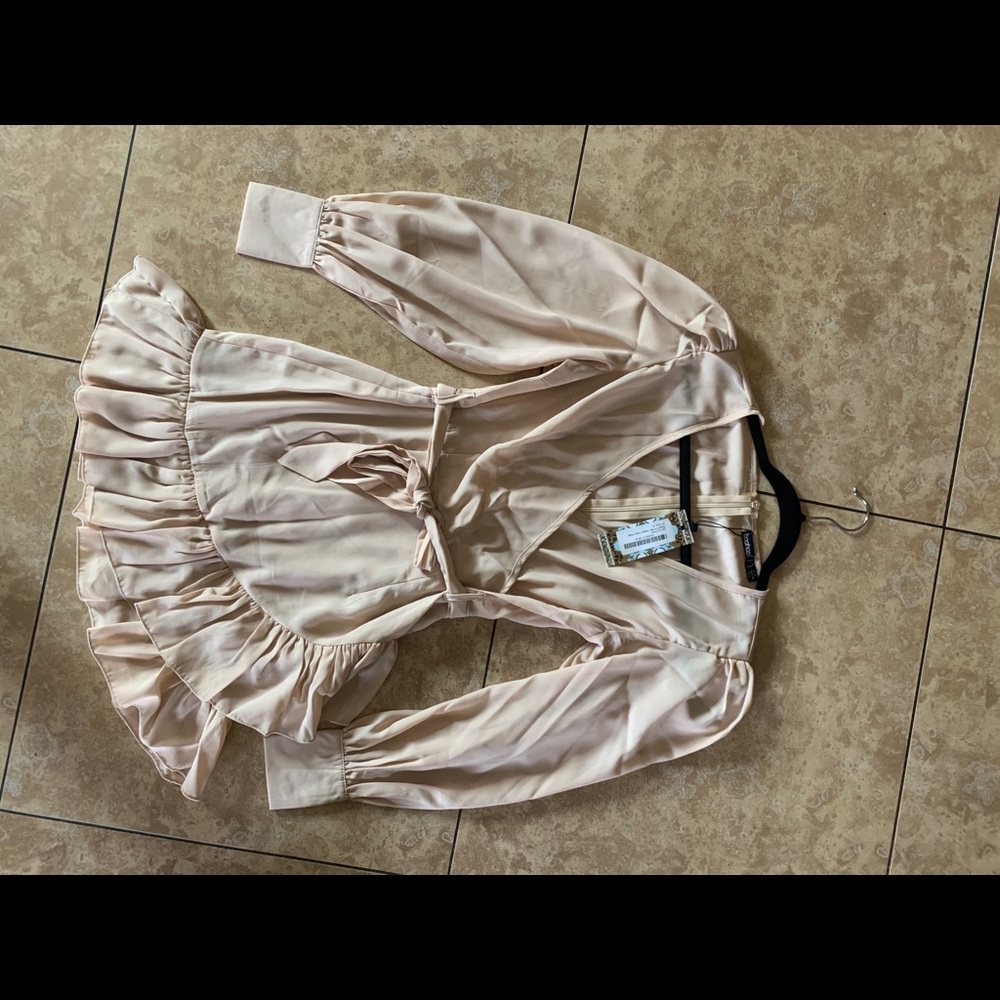 Dress - Picture 3 of 3